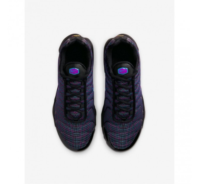 Кроссовки Nike Air Max Plus Gs FB8027-001