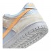 Кроссовки Nike D Low (Gs) FB9109-100