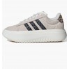 Кроссовки Adidas Grant Court Platform Suede IE3620
