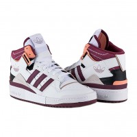 Кроссовки Adidas Forum Exhibit Mid H01920