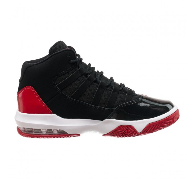 Кроссовки женские Jordan Max Aura (Gs) (AQ9214-006)