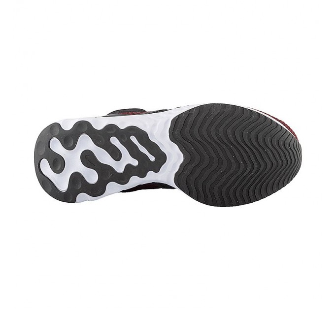 Кроссовки Nike React Miler 3 DD0490-003