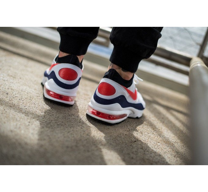 Кроссовки Nike AIR MAX 93
