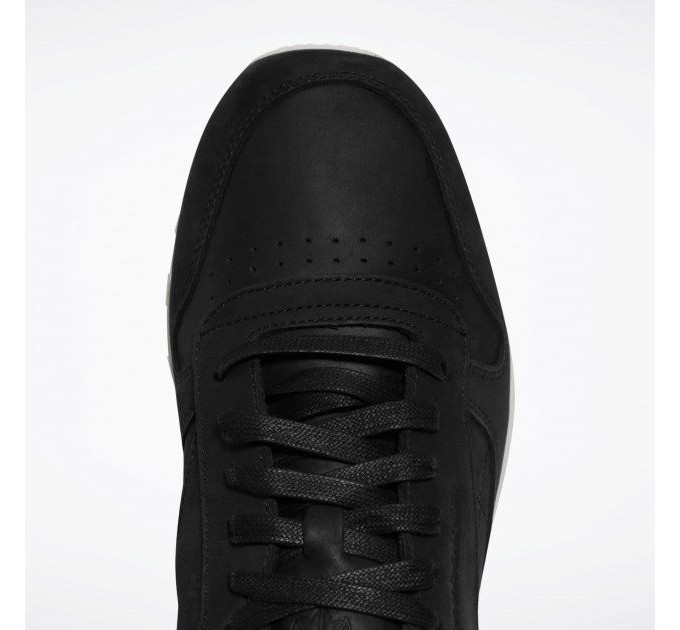 Кроссовки Reebok Cl Lthr Lux Pw