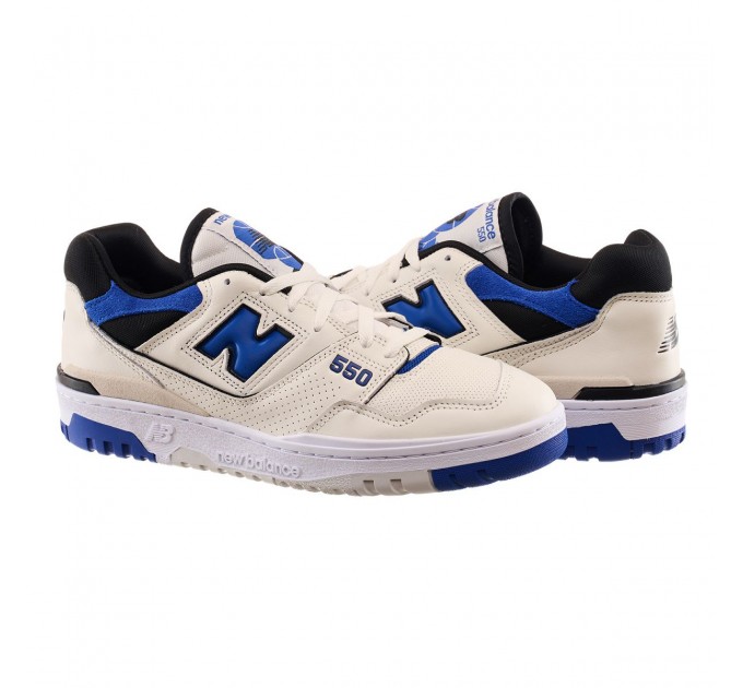 Кросівки чоловічі New Balance 550 (BB550VTA)