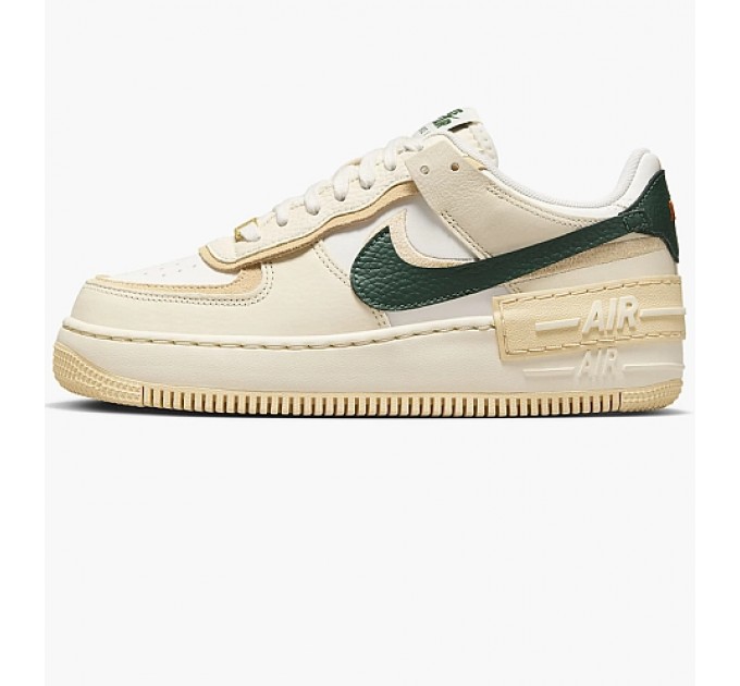 Кросівки Nike Wmns Af1 Shadow FQ2764-100