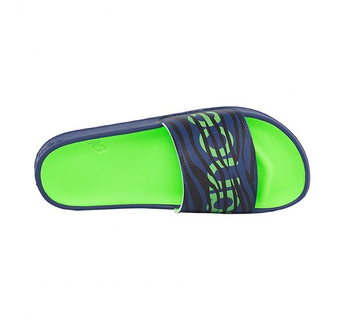 Тапочки New Balance 200 SMF200Z1