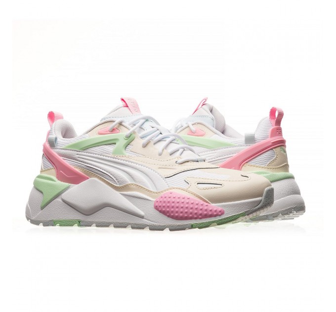 Кросівки жіночі Puma Rs X Efekt (39593803)