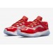 Кроссовки унисекс Jordan 11 Cmft Low Gs Barcelona (DQ0928-600)
