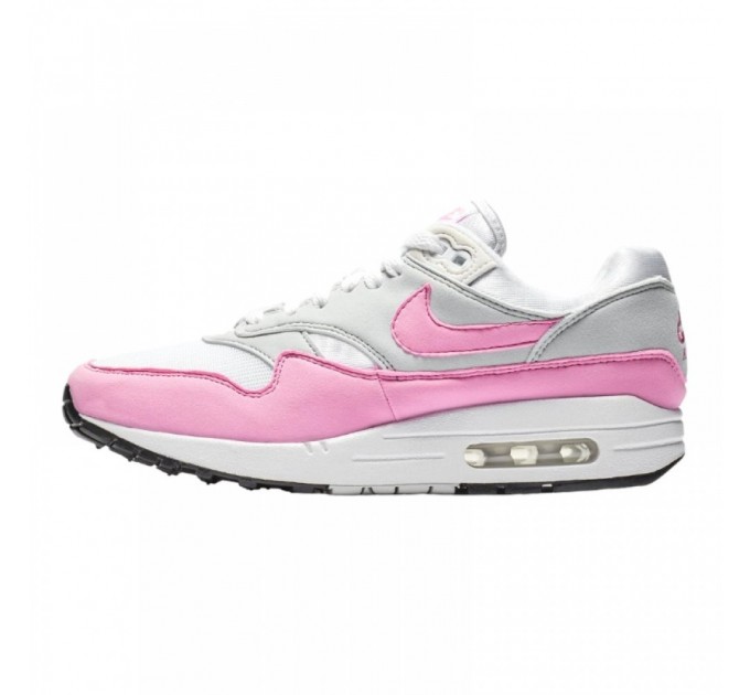 Кроссовки Nike Air Max 1 Psychic Pink (W) BV1981-101