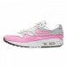 Кроссовки Nike Air Max 1 Psychic Pink (W) BV1981-101