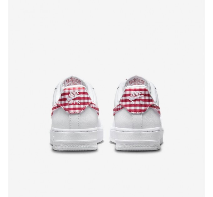 Кросівки Nike Air Force 1 '10 DZ2784-101