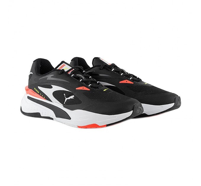 Кроссовки Puma Rs-Fast Tech Black 38019102