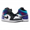Кроссовки мужские Jordan Air 1 Mid (DQ8426-154)