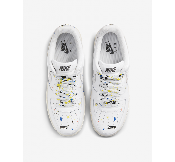 Кроссовки мужские Nike Air Force 1 '07 Lv8 (CZ0339-100)