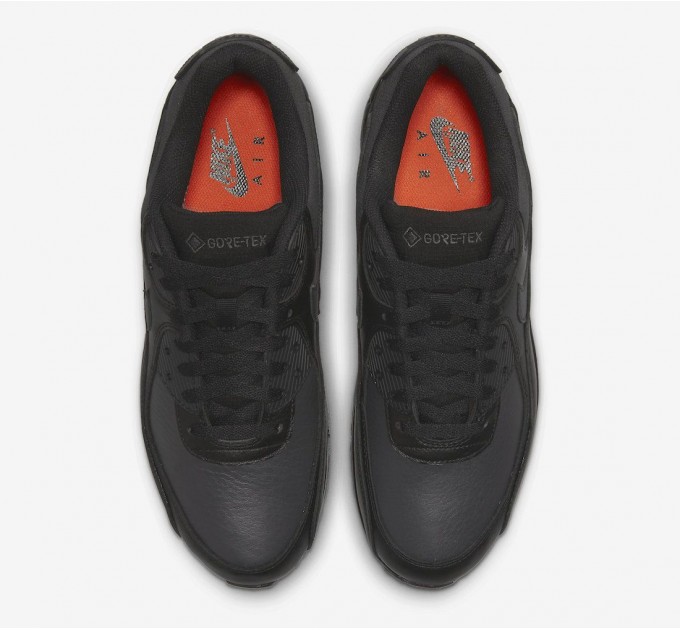 Кросівки чоловічі Nike Air Max 90 Gore-Tex (DJ9779-002)