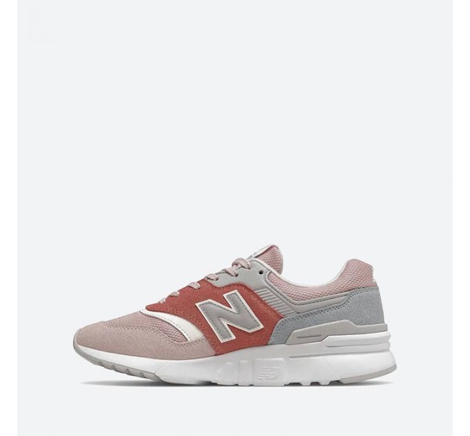 Кроссовки женские New Balance 997 (CW997HVE)