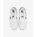 Кросівки жіночі Nike Air Force 1 (Gs) (CT3839-100)