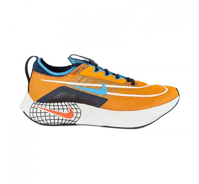 Кроссовки Nike Zoom Fly 4 Prm DO9583-700
