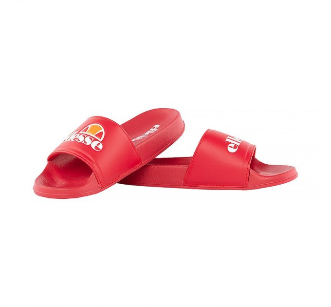 Тапочки Ellesse Filippo Slide SGMF0397-RED