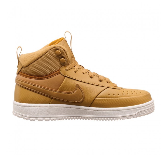 Кросівки чоловічі Nike Court Vision Mid (DR7882-700)