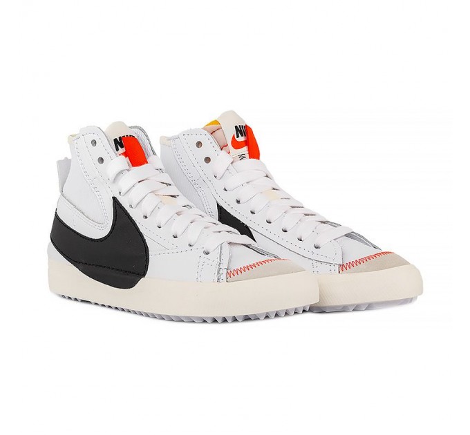 Кросівки Nike W Blazer Mid 77 Jumbo DQ1471-100