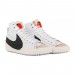 Кросівки Nike W Blazer Mid 77 Jumbo DQ1471-100