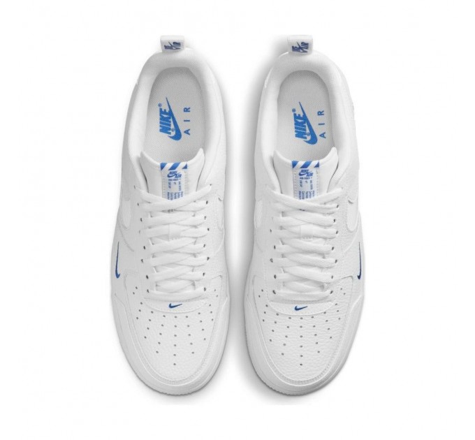 Кроссовки мужские Nike Air Force 1 Lv8 (DN4433-100)