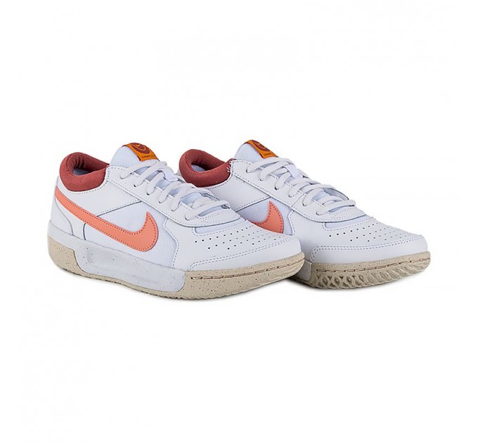Кроссовки Nike W Nike Zoom Court Lite 3