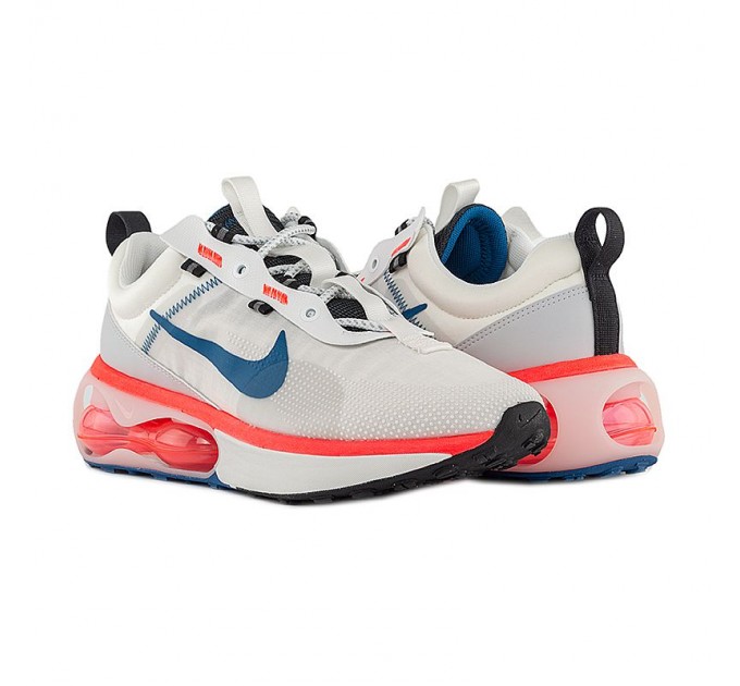 Кроссовки Nike Air Max 2021 DH4245-100