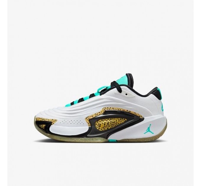 Кроссовки Jordan Luka 3 (Gs) FQ8185-100