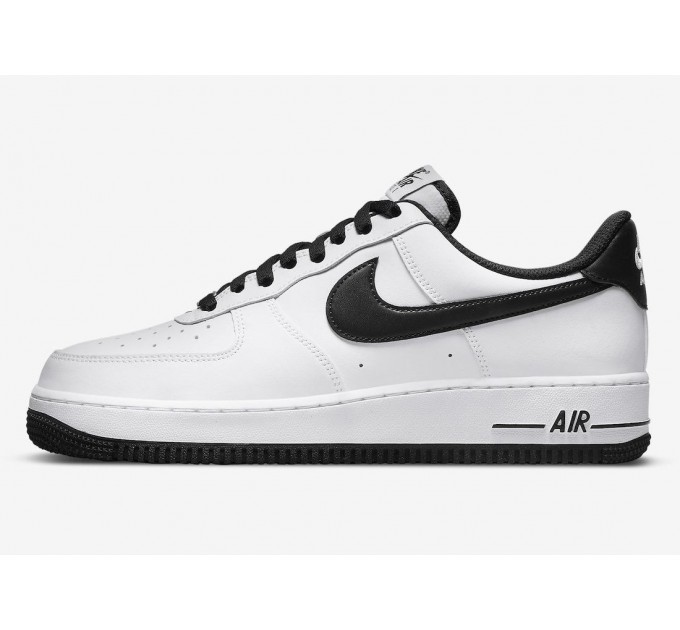 Кроссовки мужские Nike Air Force 1 '07 (DH7561-102)