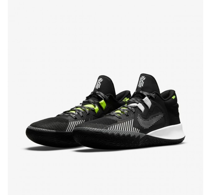 Кроссовки мужские Nike Kyrie Flytrap 5 (CZ4100-002)