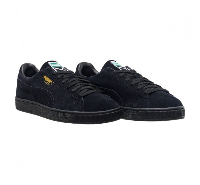 Кроссовки мужские Puma Suede Classic Xxi (37491512)