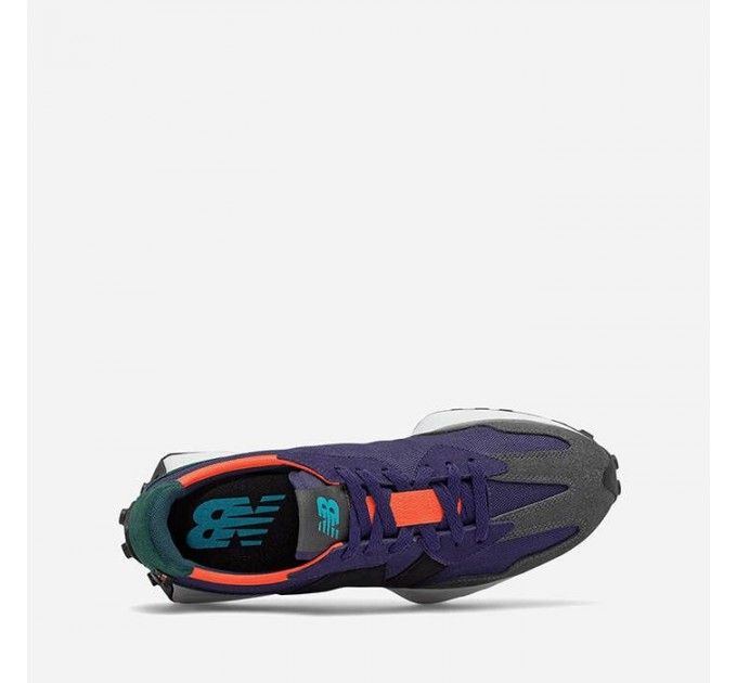 Кросівки New Balance 327 MS327WA1