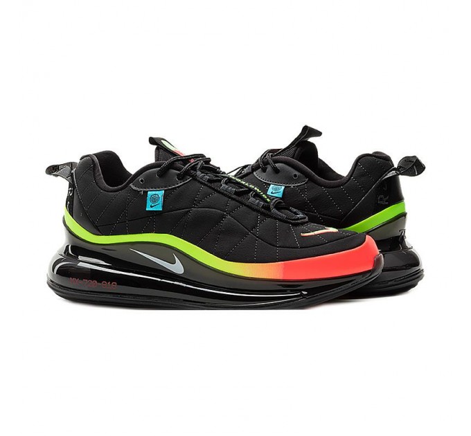 Кросівки Nike MX-720-818