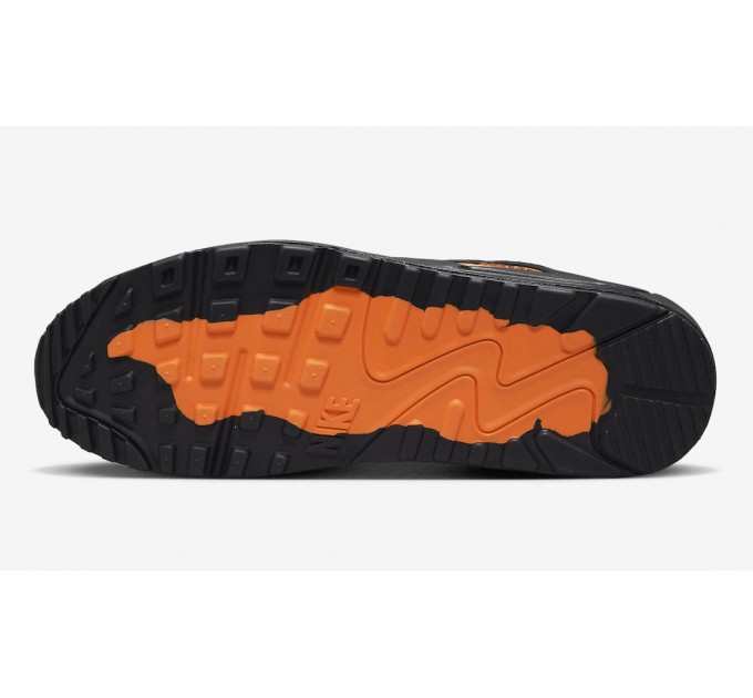Кросівки чоловічі Nike Air Max 90 Gore-Tex (DJ9779-002)