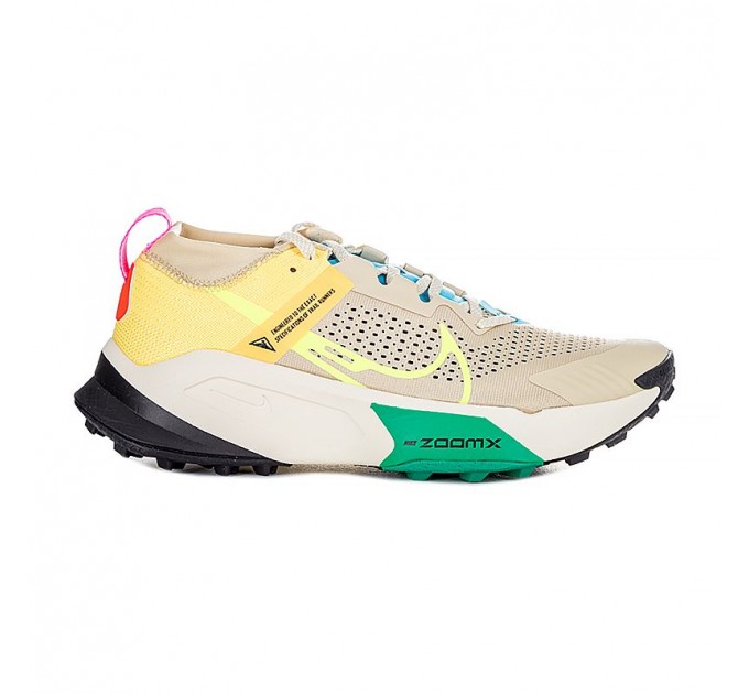 Кросівки Бігові Nike Zoomx Zegama Trail DH0623-700