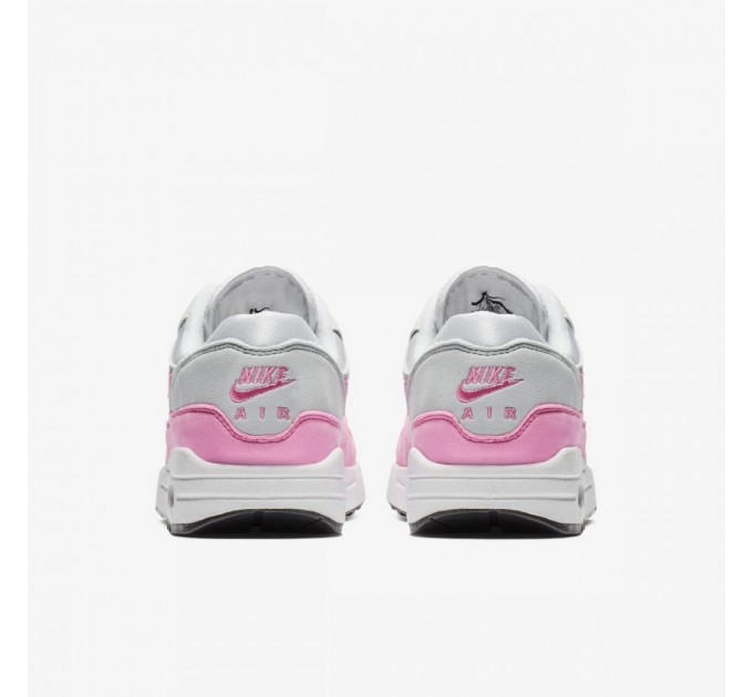 Кроссовки Nike Air Max 1 Psychic Pink (W) BV1981-101