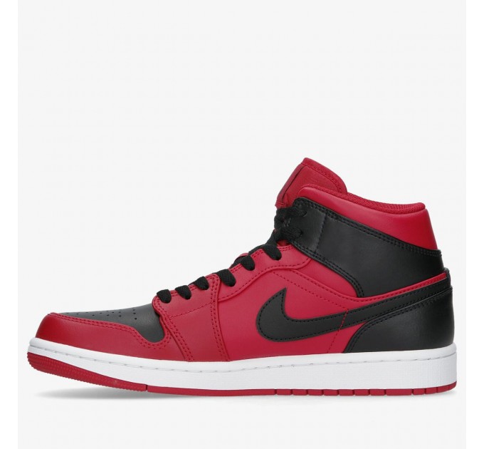 Кросівки чоловічі Jordan 1 Mid (554724-660)