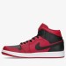 Кросівки чоловічі Jordan 1 Mid (554724-660)
