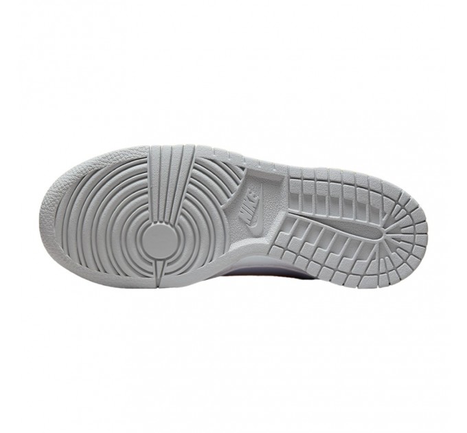 Кроссовки Nike D Low (Gs) FB9109-100