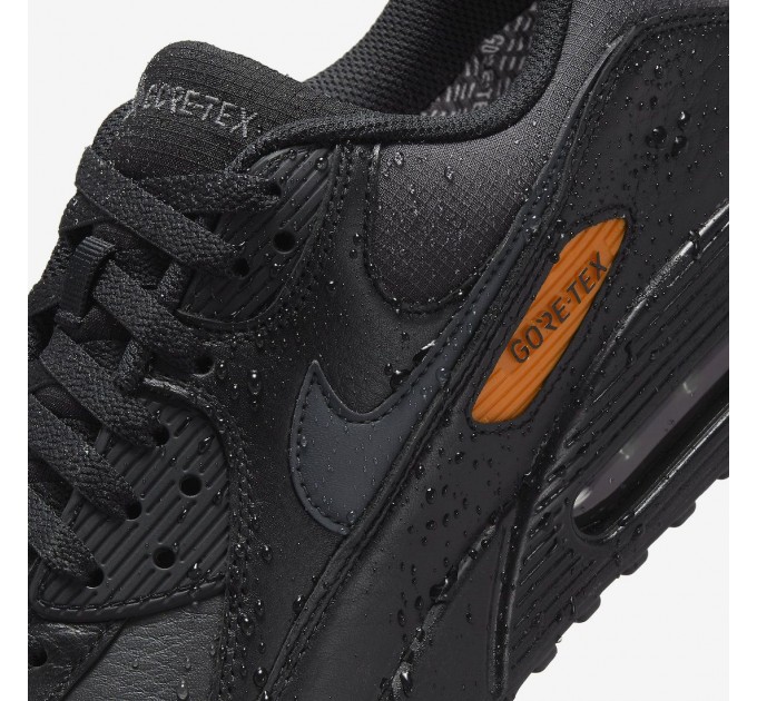 Кросівки чоловічі Nike Air Max 90 Gore-Tex (DJ9779-002)