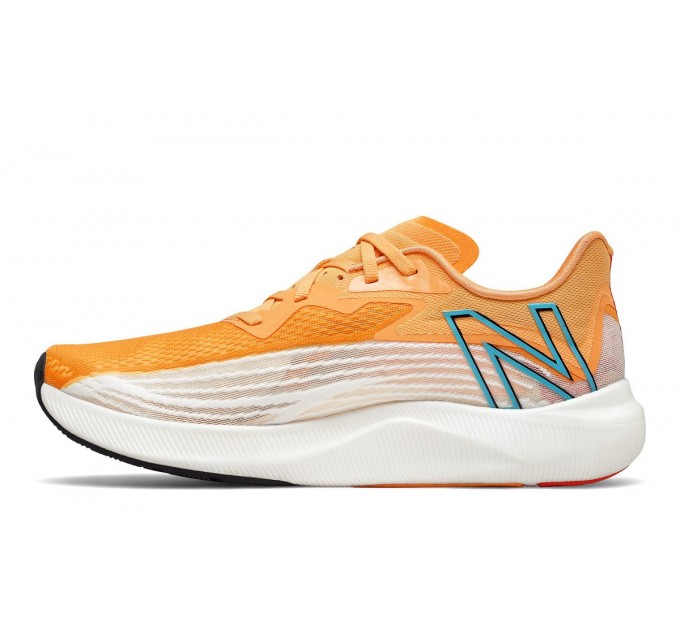 Кросівки New Balance FuelCell Rebel