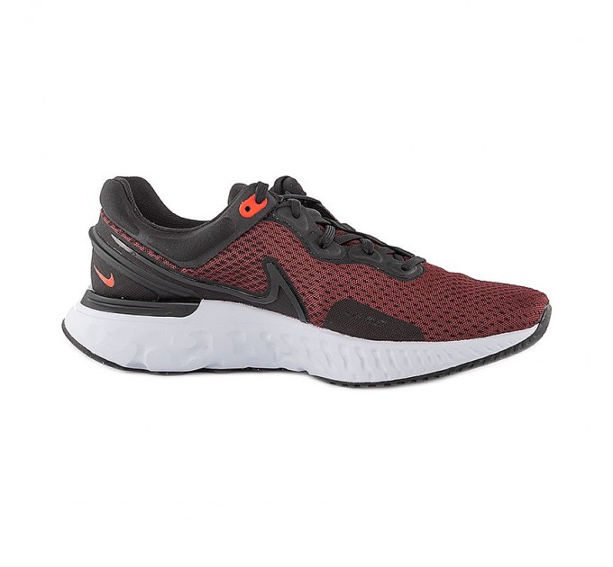 Кроссовки Nike React Miler 3 DD0490-003
