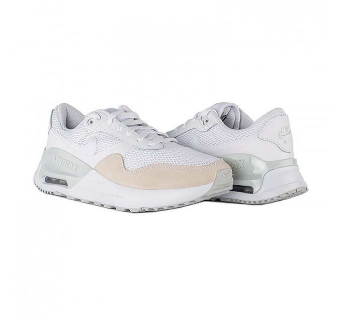 Кросівки Nike Nike Air Max Systm DM9537-101