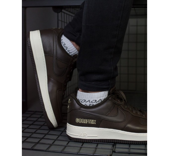 Кроссовки Nike Air Force 1 GTX