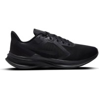 Кросівки Nike Downshifter 10 колір: чорний