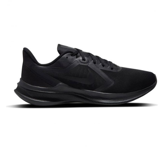 Кросівки Nike Downshifter 10 колір: чорний
