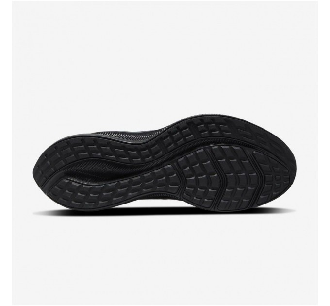 Кроссовки Nike Downshifter 10 цвет: черный